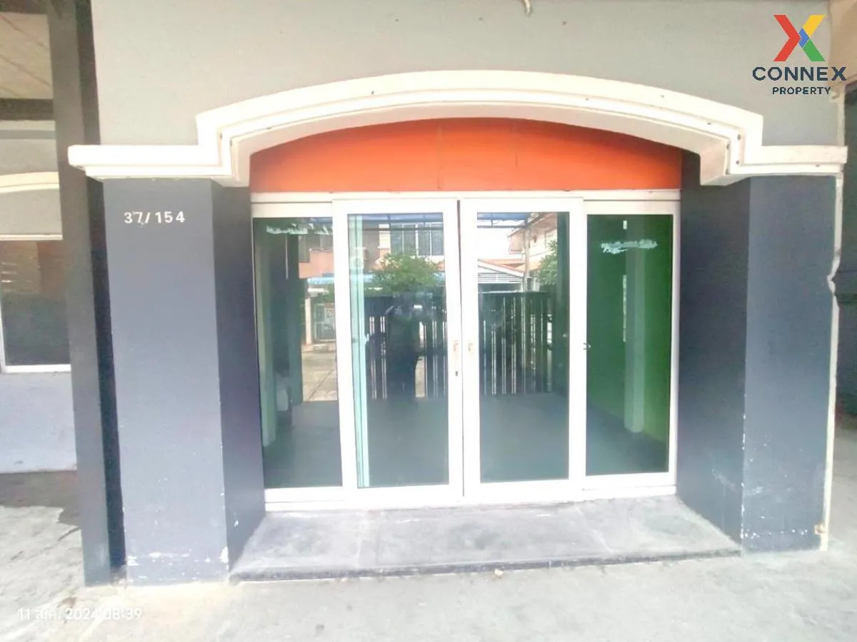 For Sale House , A.C. House 3 , Lat Sawai , Lam Luk Ka , Pathum T 4