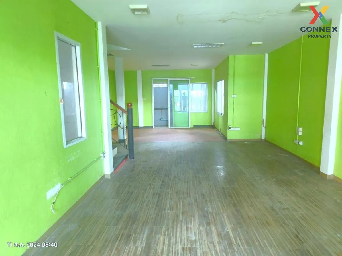 For Sale House , A.C. House 3 , Lat Sawai , Lam Luk Ka , Pathum T