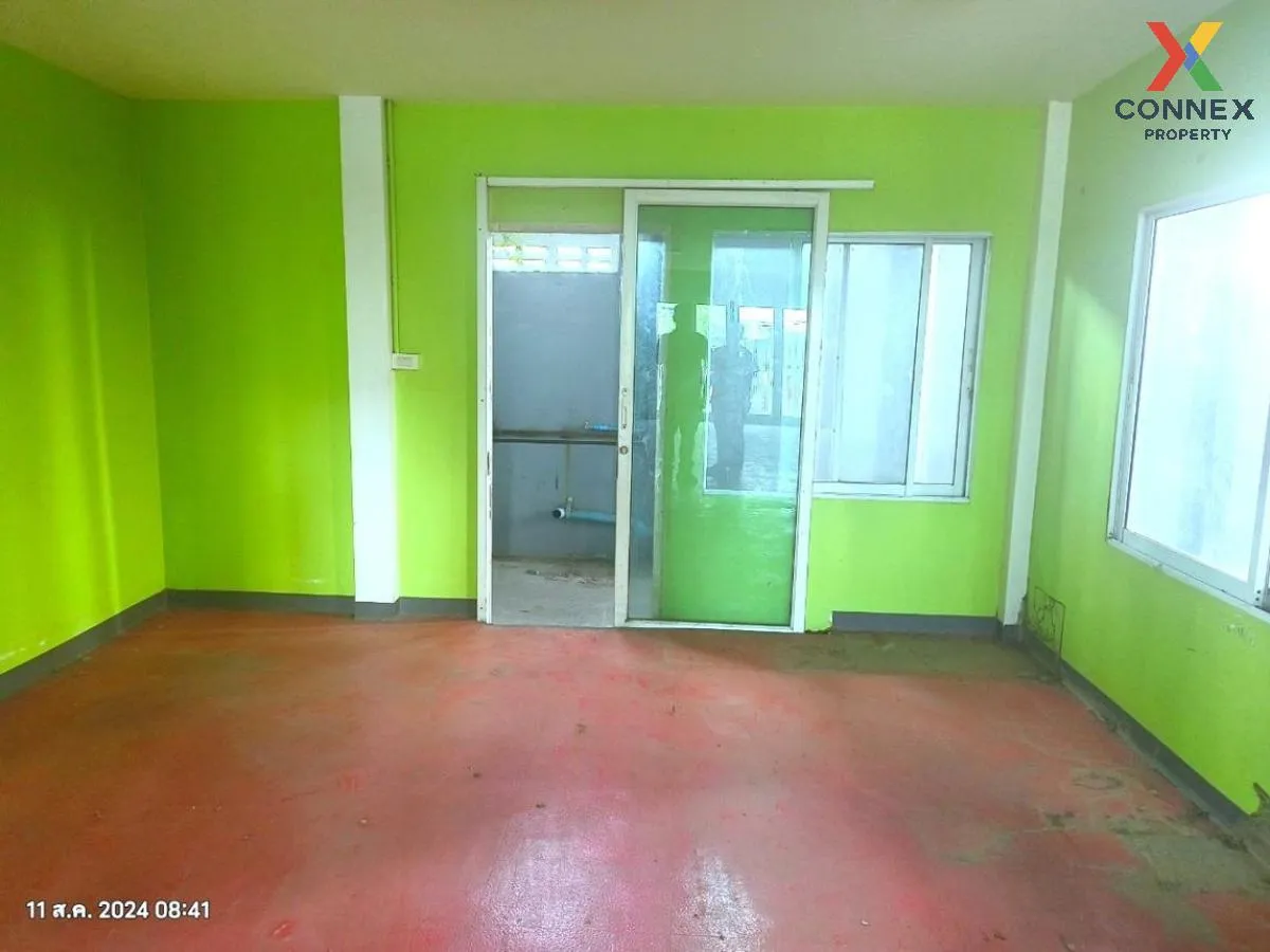 For Sale House , A.C. House 3 , Lat Sawai , Lam Luk Ka , Pathum T