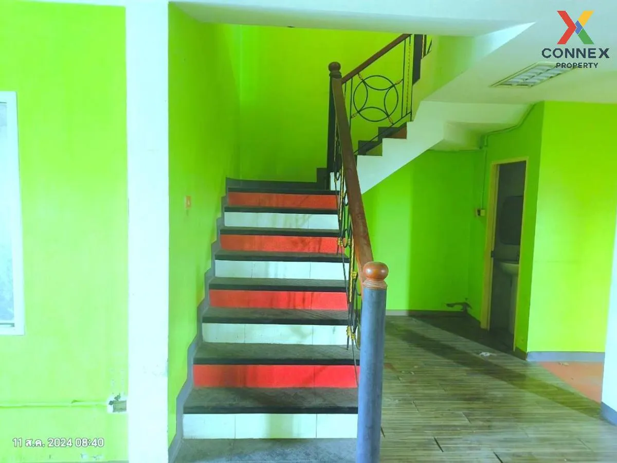 For Sale House , A.C. House 3 , Lat Sawai , Lam Luk Ka , Pathum T