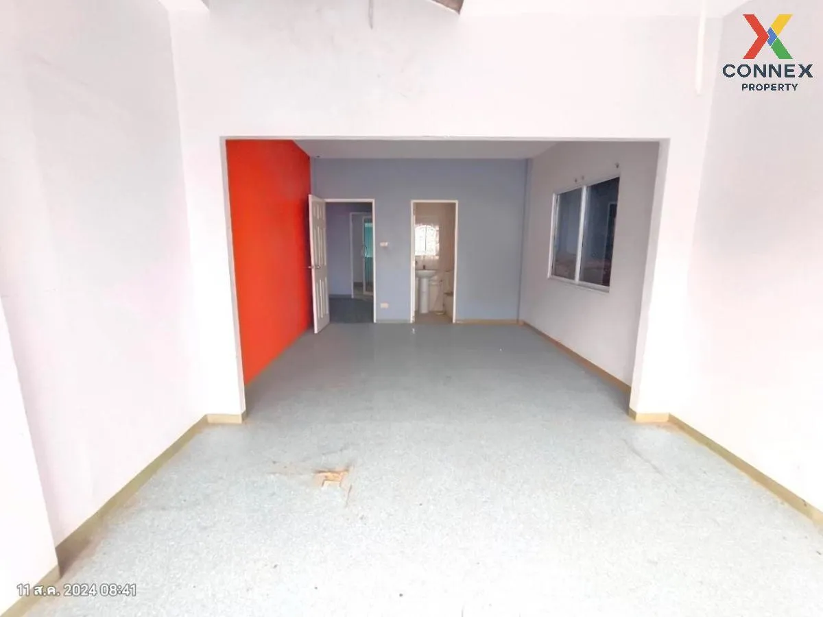 For Sale House , A.C. House 3 , Lat Sawai , Lam Luk Ka , Pathum T