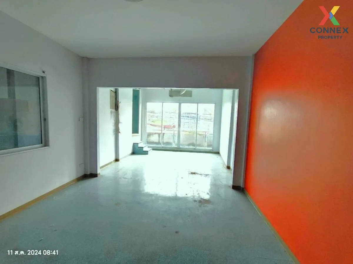 For Sale House , A.C. House 3 , Lat Sawai , Lam Luk Ka , Pathum T