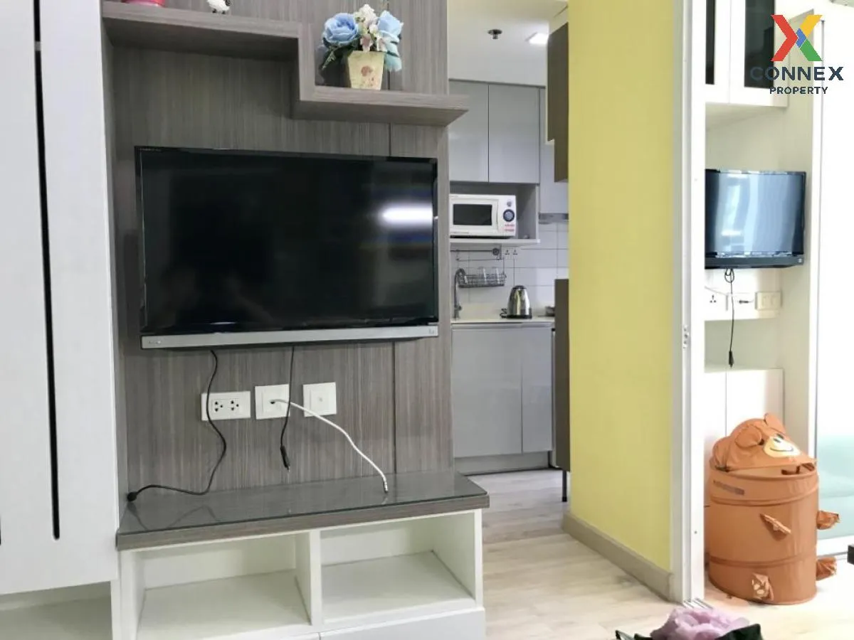 เช่าคอนโด  ไอดีโอ โมบิ สุขุมวิท BTS-อ่อนนุช บางจาก เขต พระโขนง กร 2