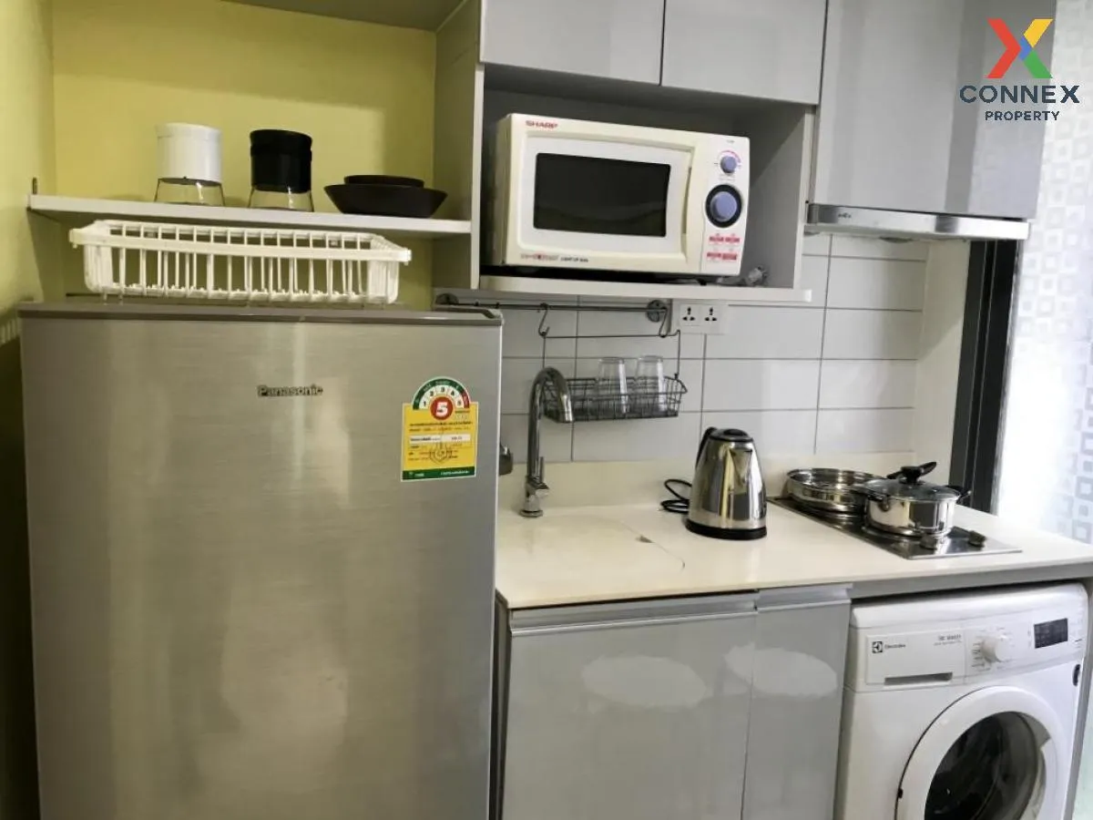 เช่าคอนโด  ไอดีโอ โมบิ สุขุมวิท BTS-อ่อนนุช บางจาก เขต พระโขนง กร