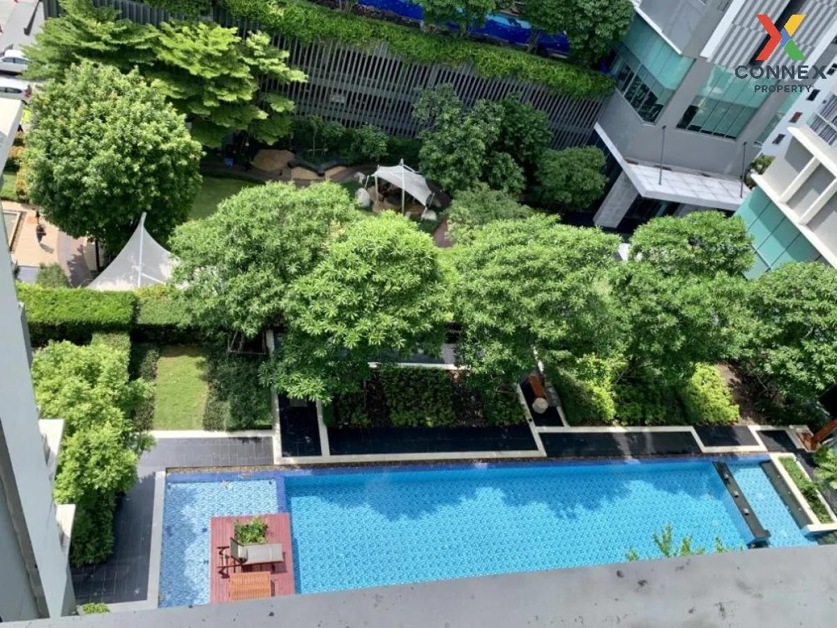 เช่าคอนโด  ไอดีโอ โมบิ สุขุมวิท BTS-อ่อนนุช บางจาก เขต พระโขนง กร