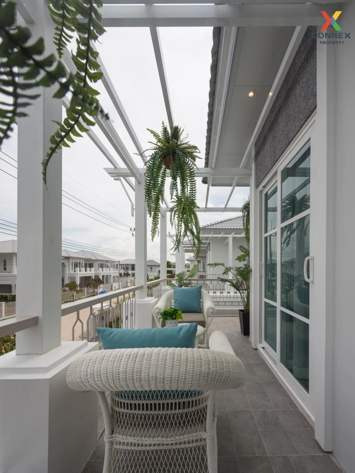 For Sale House , Suetrong Premium Rama 2 - Samaedum , Samae Dam ,