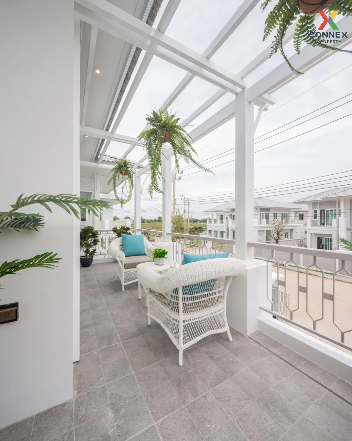 For Sale House , Suetrong Premium Rama 2 - Samaedum , Samae Dam ,