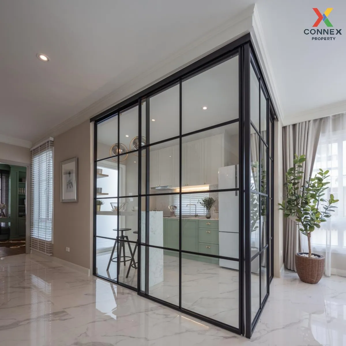 For Sale House , Suetrong Premium Rama 2 - Samaedum , Samae Dam ,