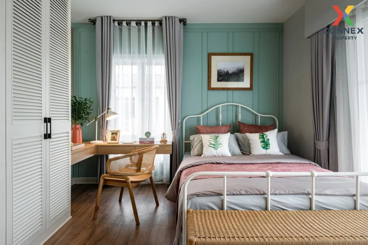 For Sale House , Suetrong Premium Rama 2 - Samaedum , Samae Dam ,