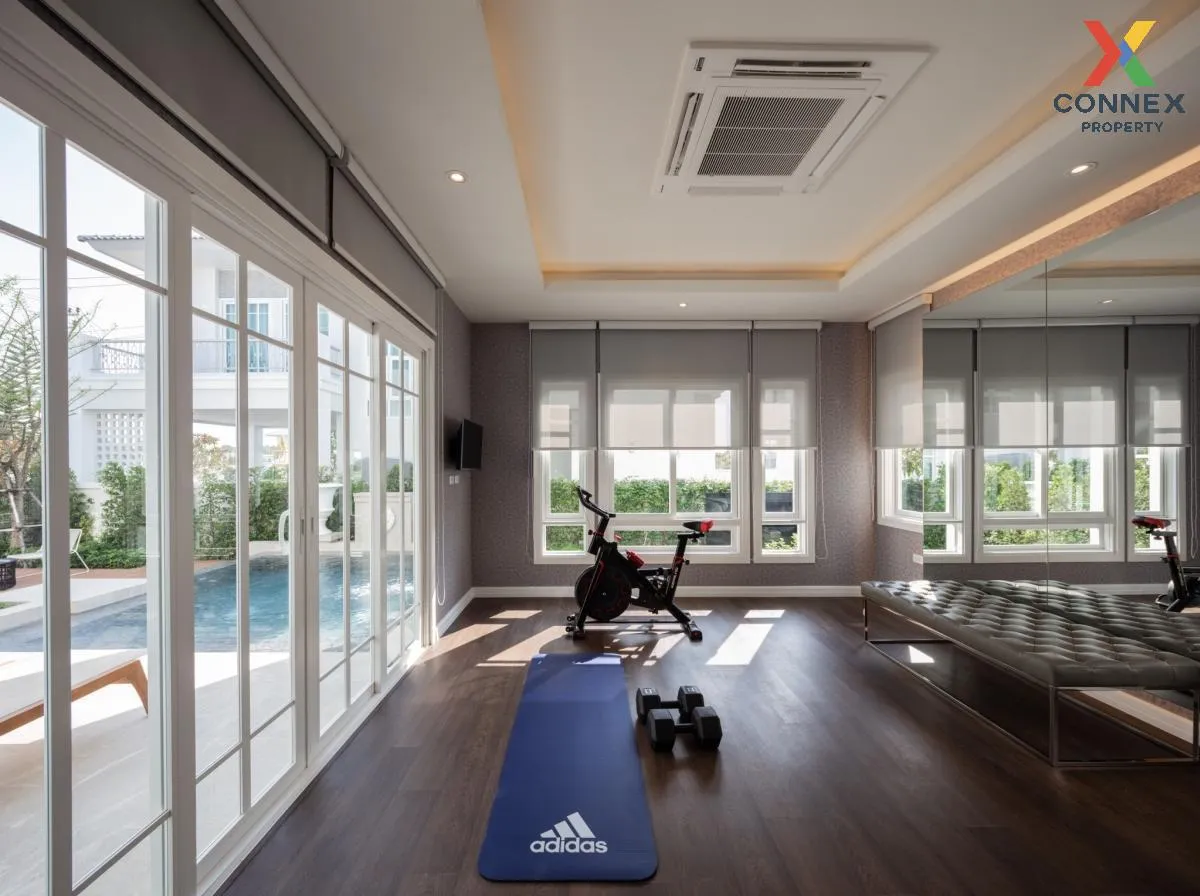 For Sale House , Suetrong Premium Rama 2 - Samaedum , Samae Dam ,