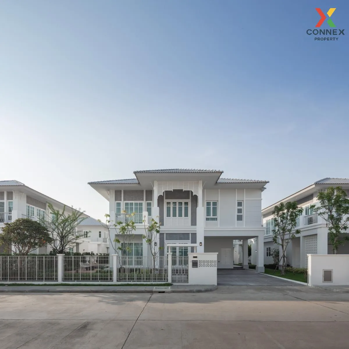 For Sale House , Suetrong Premium Rama 2 - Samaedum , Samae Dam , 1