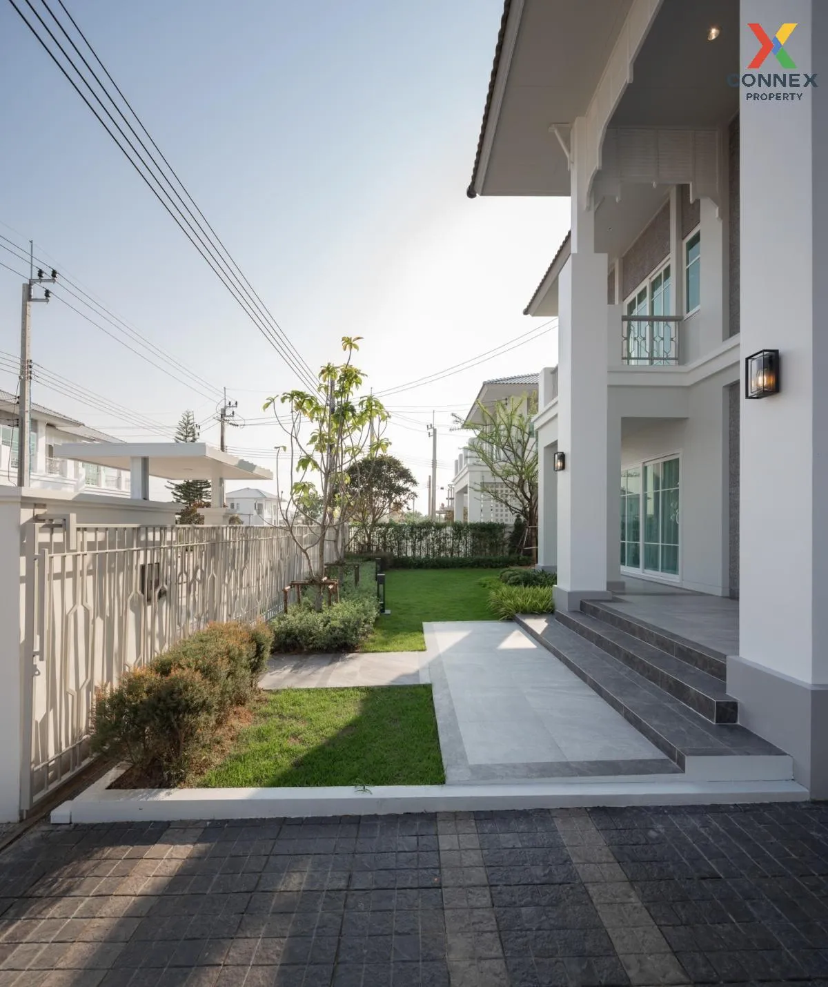 For Sale House , Suetrong Premium Rama 2 - Samaedum , Samae Dam ,