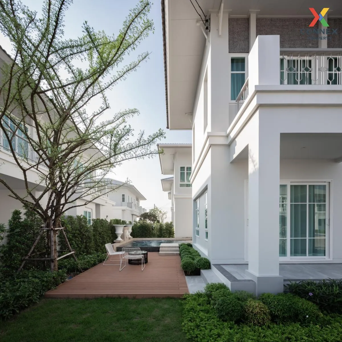 For Sale House , Suetrong Premium Rama 2 - Samaedum , Samae Dam ,