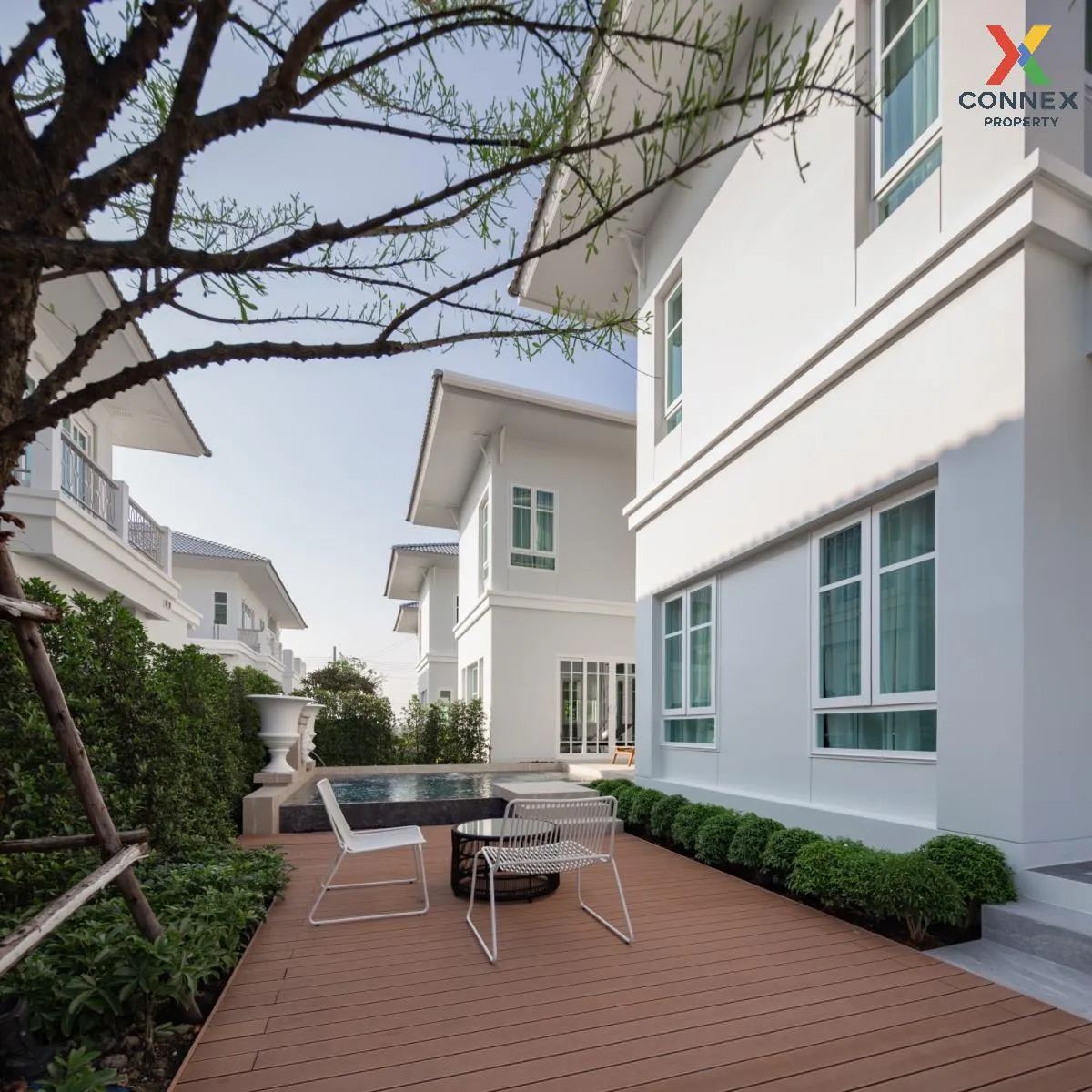 For Sale House , Suetrong Premium Rama 2 - Samaedum , Samae Dam ,