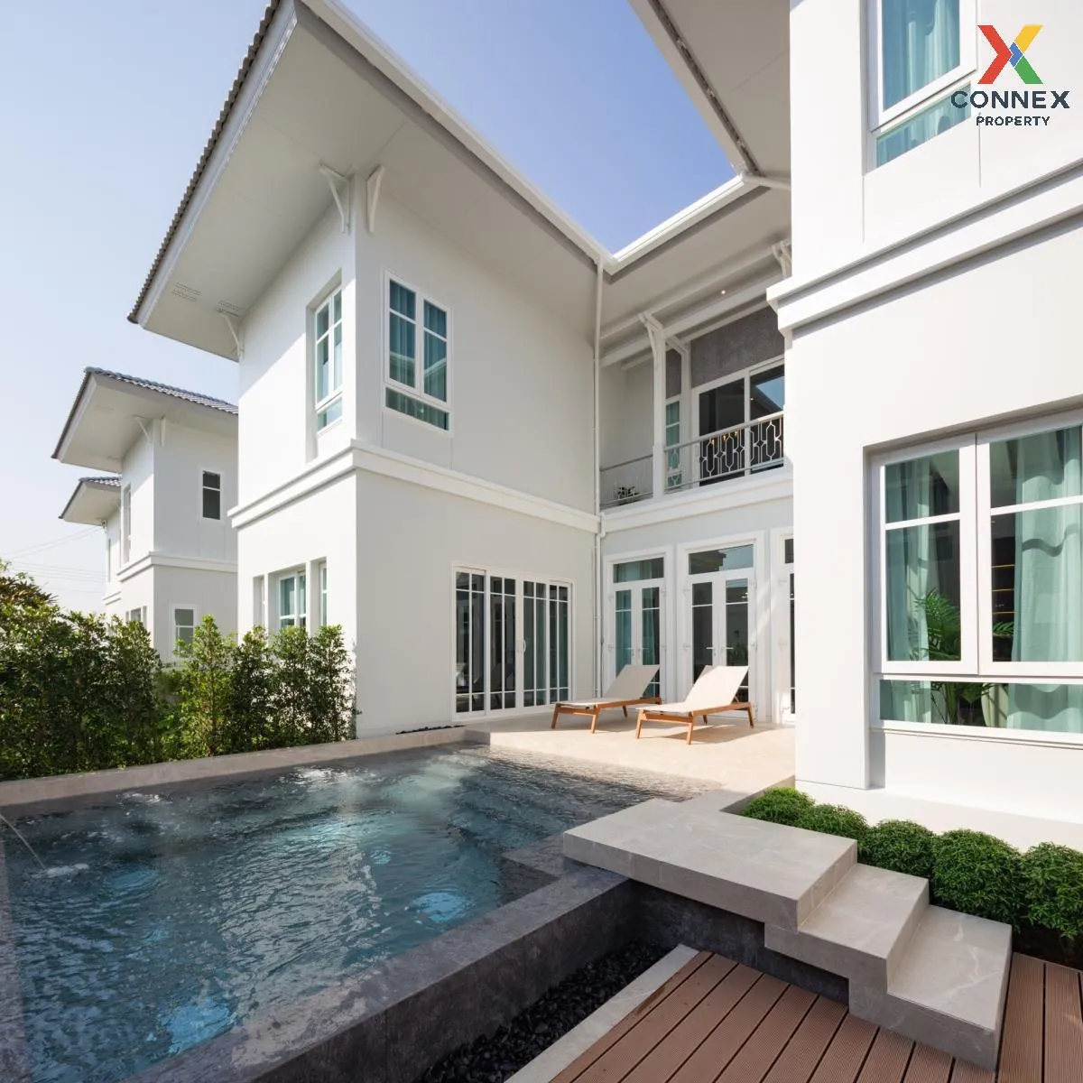 For Sale House , Suetrong Premium Rama 2 - Samaedum , Samae Dam ,