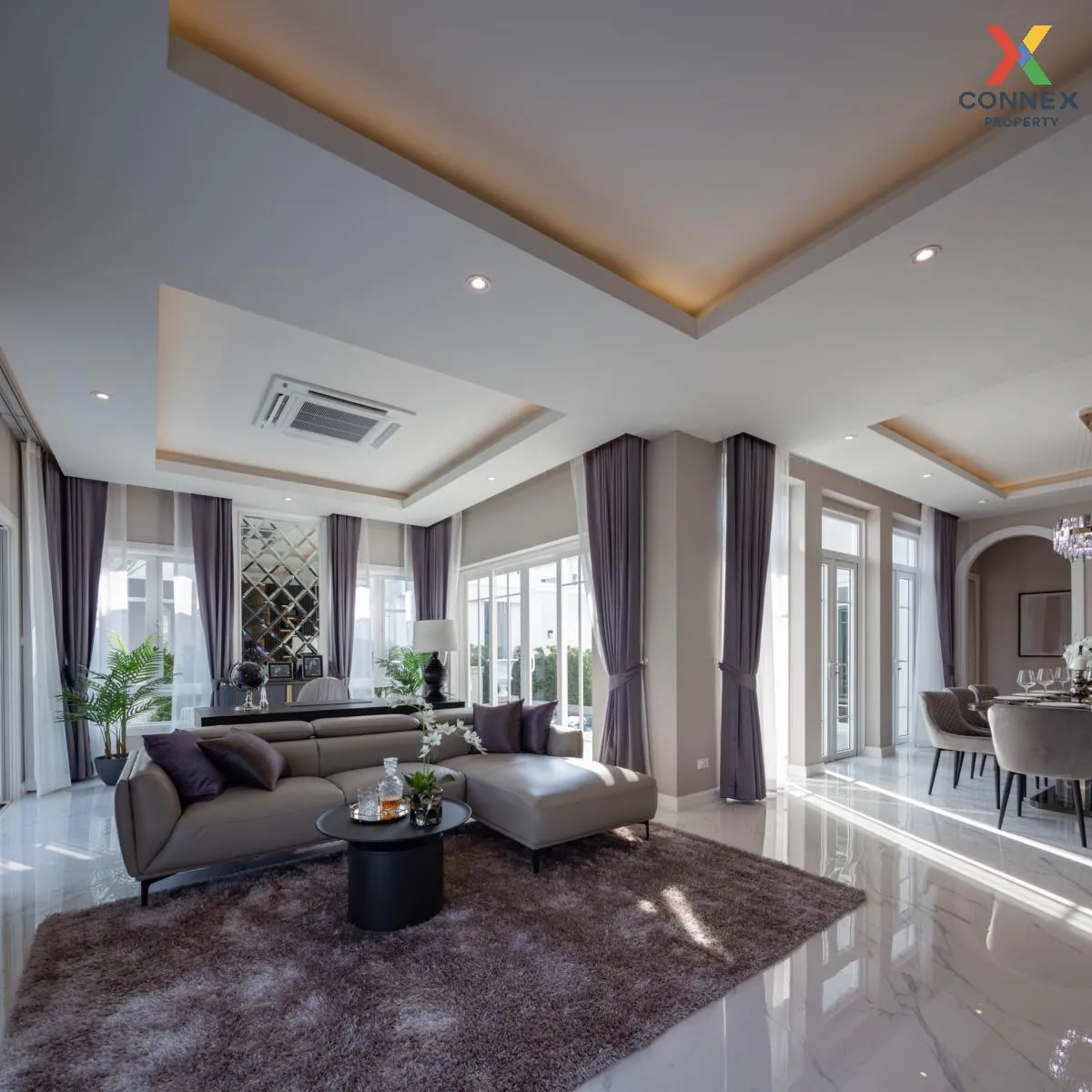 For Sale House , Suetrong Premium Rama 2 - Samaedum , Samae Dam , 2