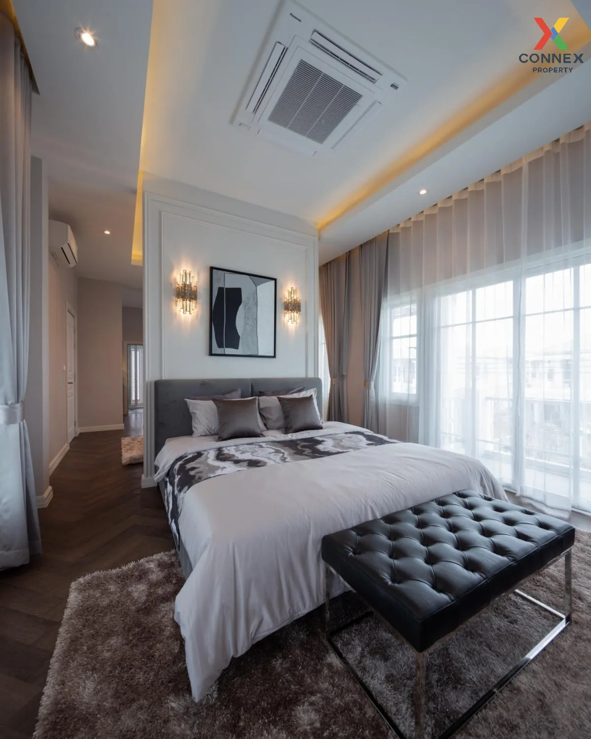 For Sale House , Suetrong Premium Rama 2 - Samaedum , Samae Dam ,