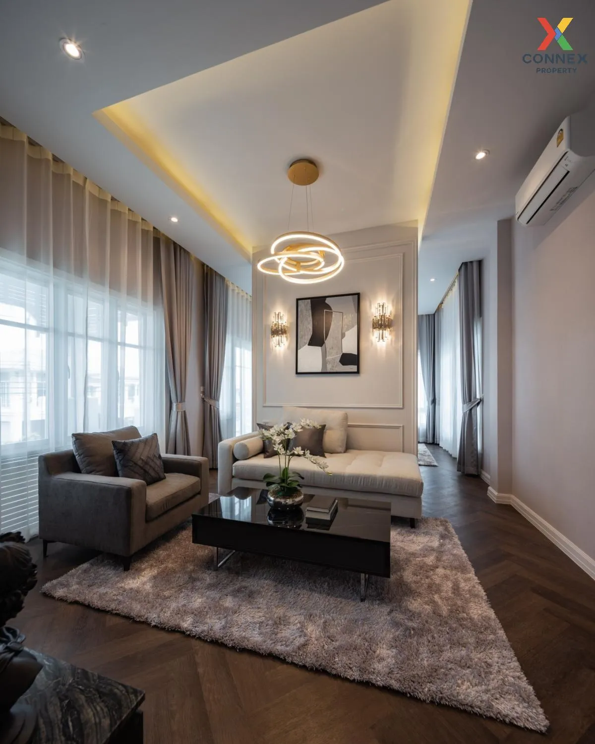 For Sale House , Suetrong Premium Rama 2 - Samaedum , Samae Dam ,