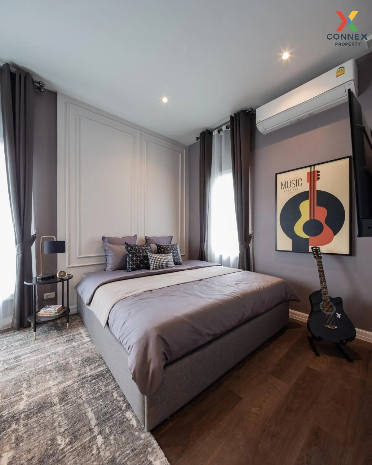 For Sale House , Suetrong Premium Rama 2 - Samaedum , Samae Dam ,