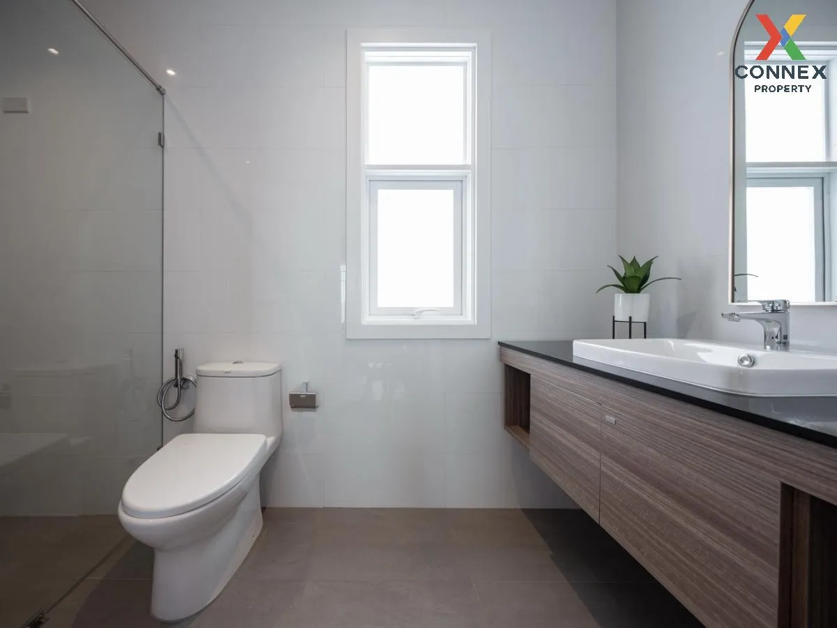 For Sale House , Suetrong Premium Rama 2 - Samaedum , Samae Dam ,