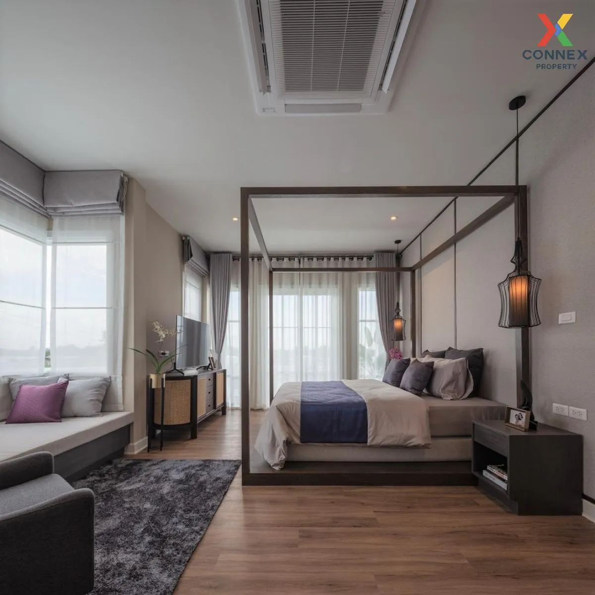 For Sale House , Suetrong Premium Rama 2 - Samaedum , Samae Dam ,