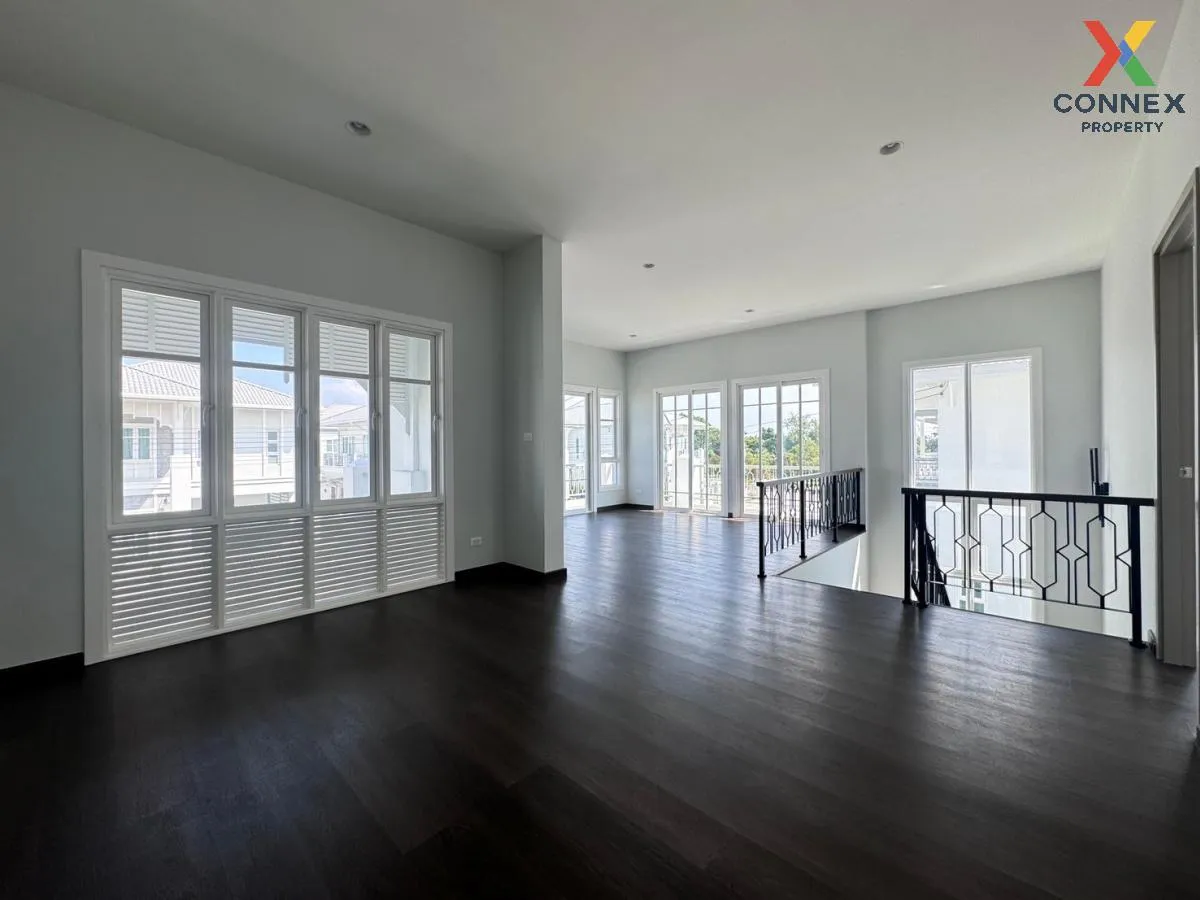 For Sale House , Suetrong Premium Rama 2 - Samaedum , Samae Dam ,