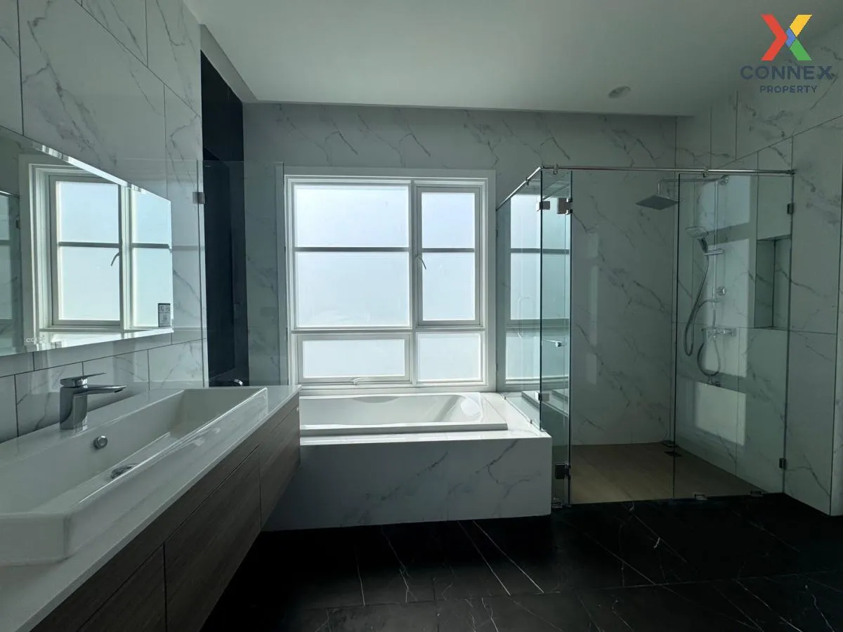 For Sale House , Suetrong Premium Rama 2 - Samaedum , Samae Dam ,