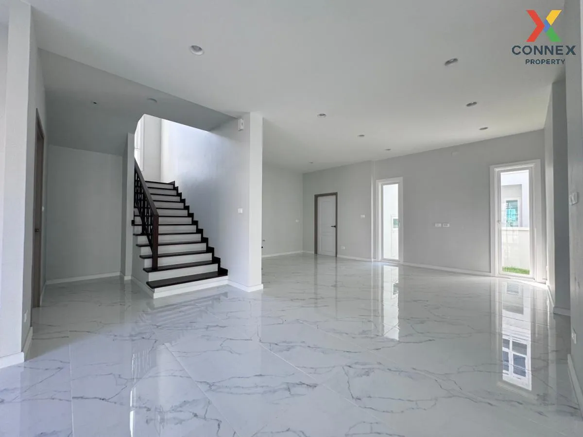 For Sale House , Suetrong Premium Rama 2 - Samaedum , Samae Dam , 3