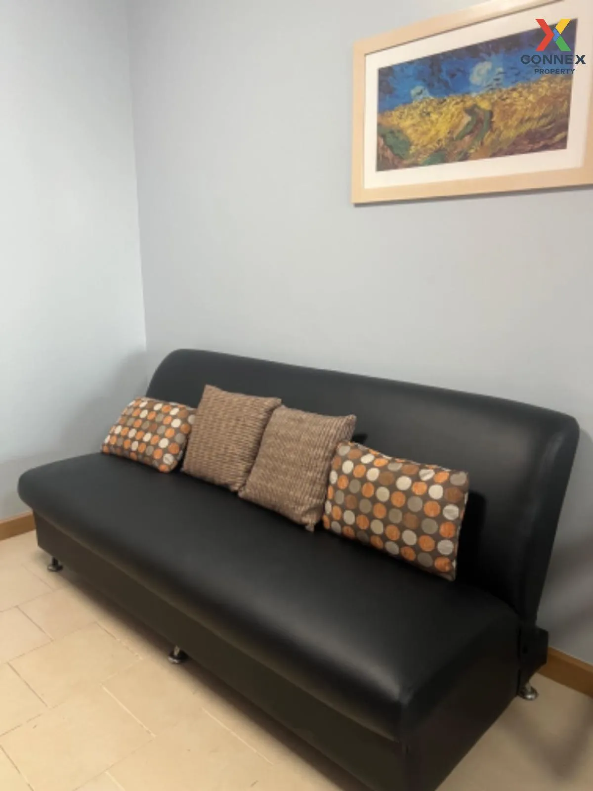 For Rent Condo , City Home Rattanathibet , MRT-Bang Krasor , Bang 1