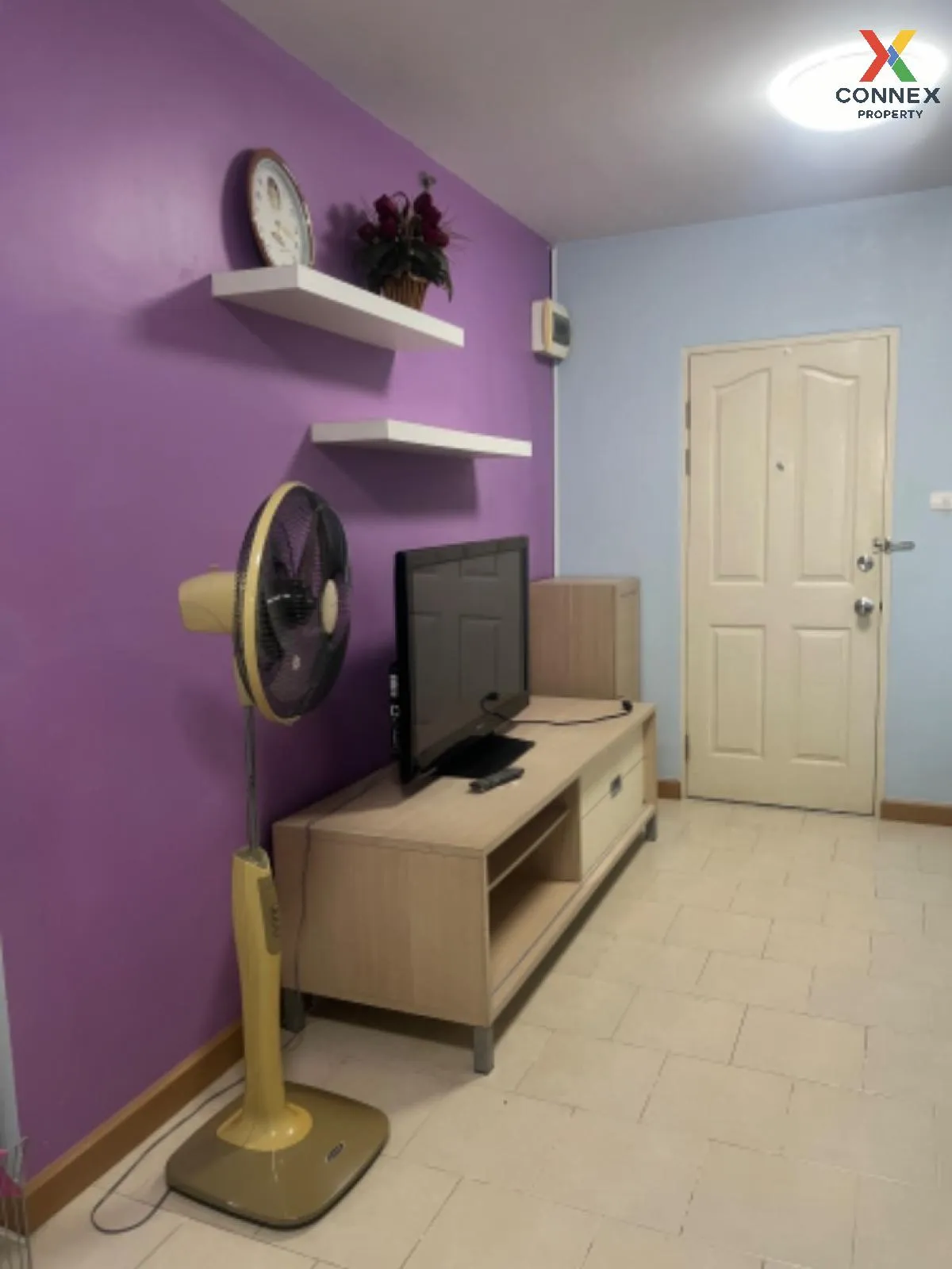 For Rent Condo , City Home Rattanathibet , MRT-Bang Krasor , Bang 2