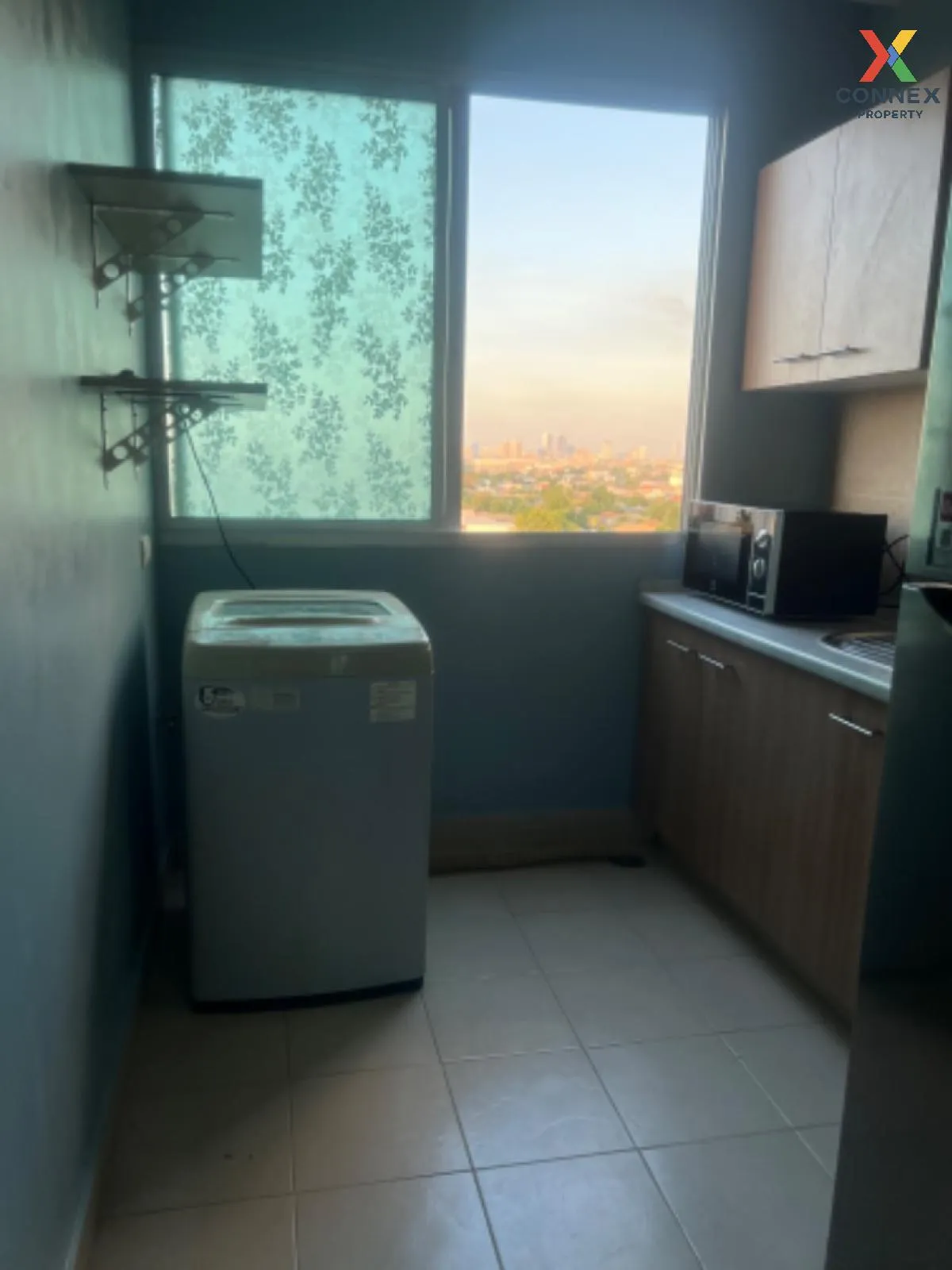 For Rent Condo , City Home Rattanathibet , MRT-Bang Krasor , Bang 3