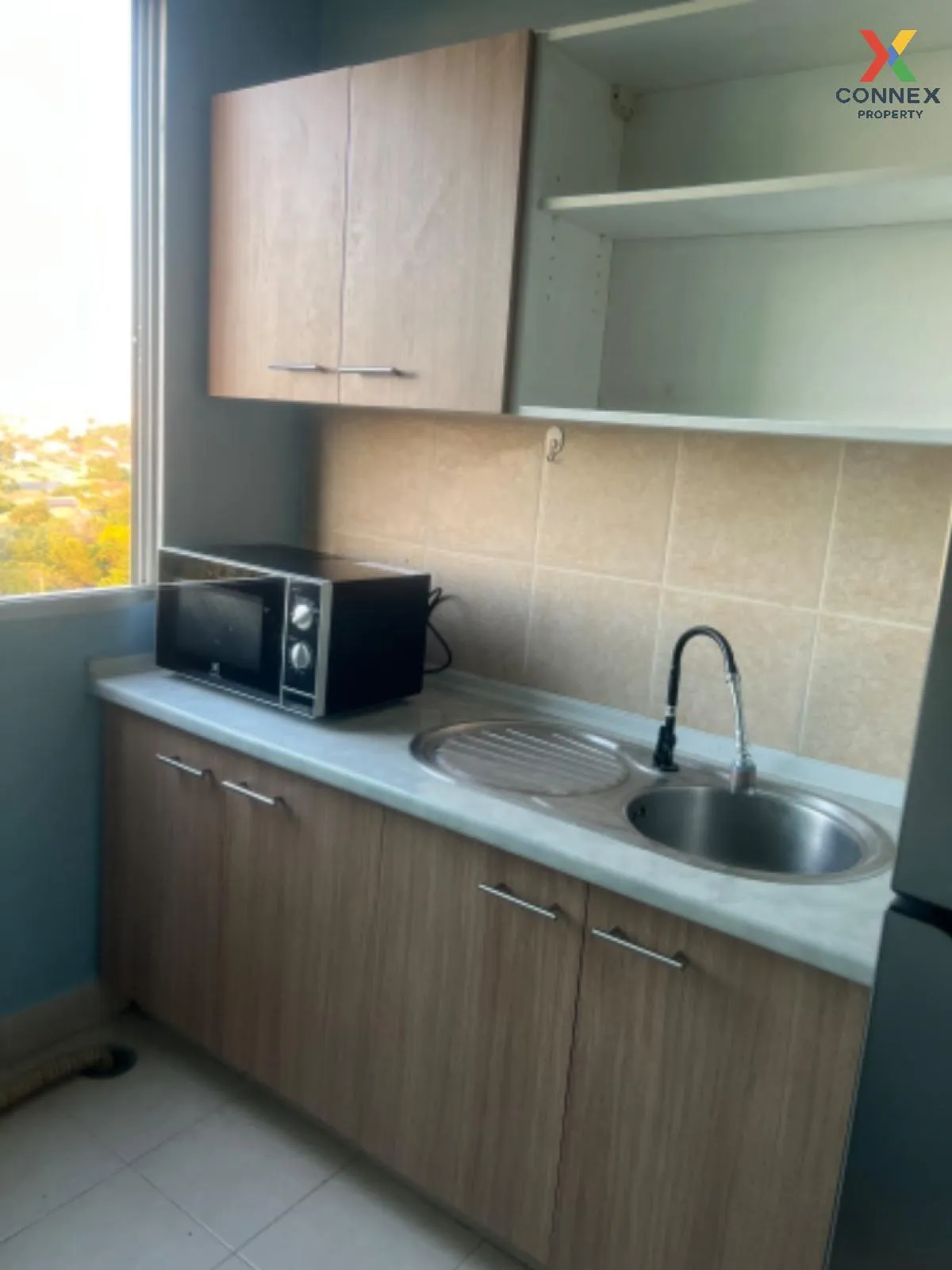 For Rent Condo , City Home Rattanathibet , MRT-Bang Krasor , Bang 4