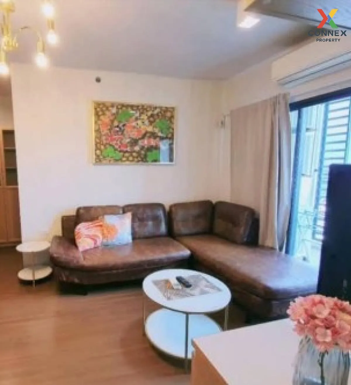 เช่าคอนโด  ไอดีโอ สุขุมวิท 93 BTS-บางจาก พระโขนง เขต คลองเตย กรุง 1