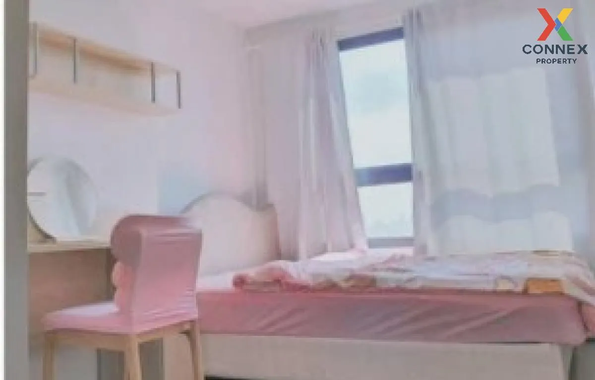 เช่าคอนโด  ไอดีโอ สุขุมวิท 93 BTS-บางจาก พระโขนง เขต คลองเตย กรุง 3