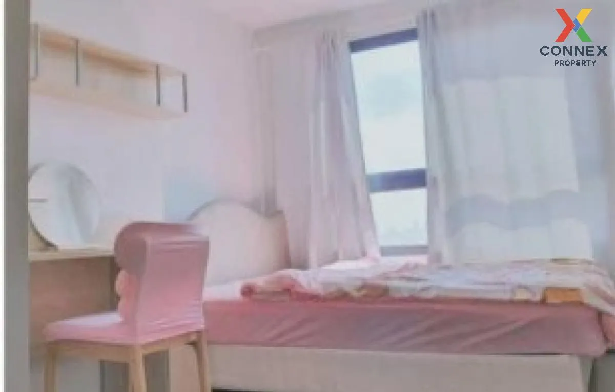 ขายคอนโด  ไอดีโอ สุขุมวิท 93 BTS-บางจาก พระโขนง เขต คลองเตย กรุงเ 3