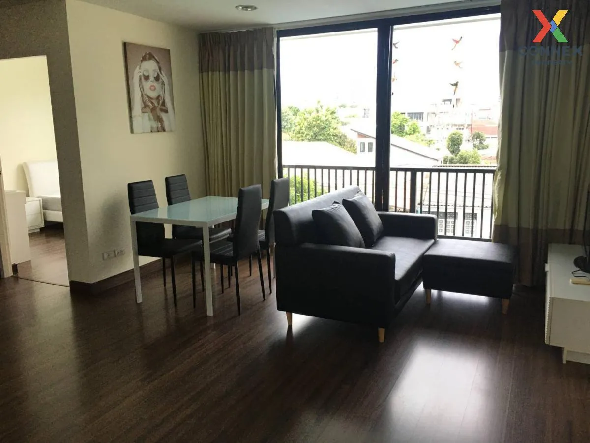 For Rent Condo , D 65 , BTS-Phra Khanong , Phra Khanong Nuea , Wa 1