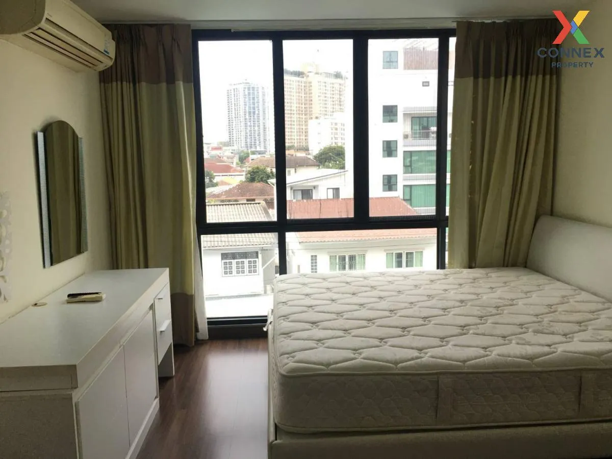 For Rent Condo , D 65 , BTS-Phra Khanong , Phra Khanong Nuea , Wa 4