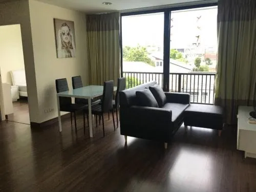 For Rent Condo , D 65 , BTS-Phra Khanong , Phra Khanong Nuea , Watthana , Bangkok , CX-111929