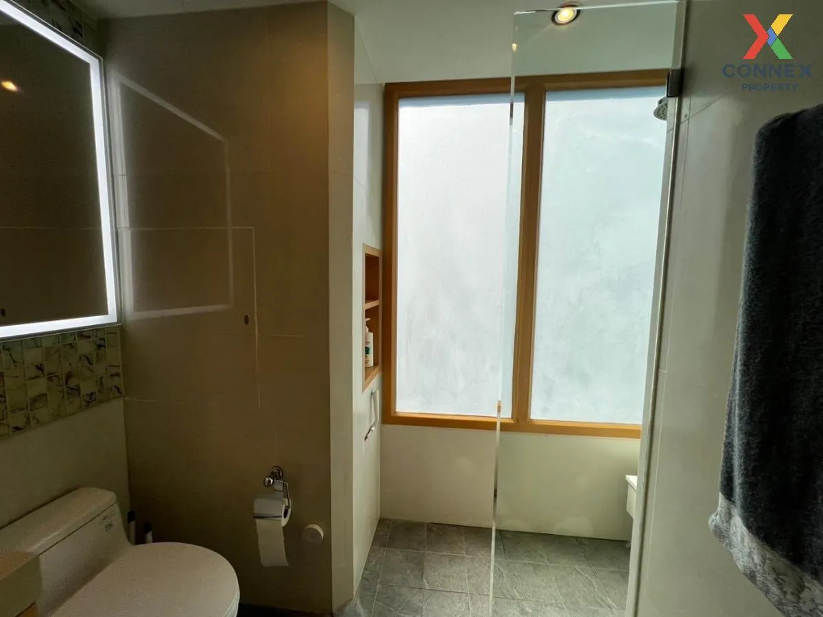 เช่าคอนโด  โคเรสซิโอ สาทร - พิพัฒน์ รีโนเวทใหม่ BTS-ช่องนนทรี สีล