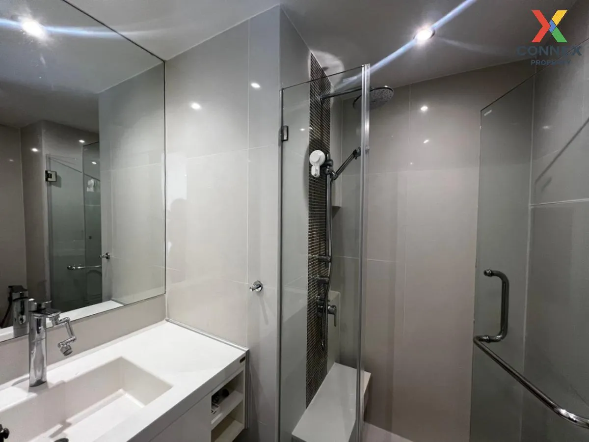 เช่าคอนโด  โคเรสซิโอ สาทร - พิพัฒน์ รีโนเวทใหม่ BTS-ช่องนนทรี สีล