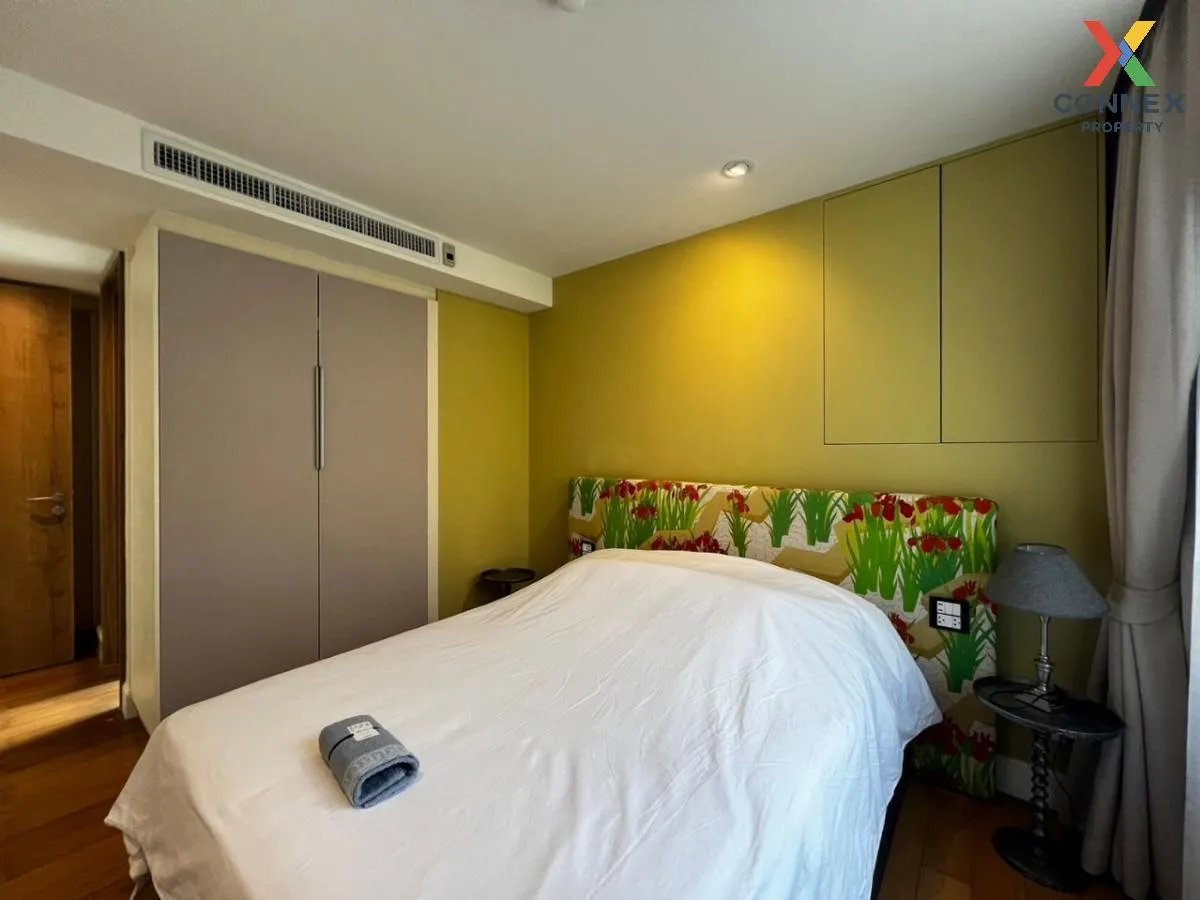 เช่าคอนโด  โคเรสซิโอ สาทร - พิพัฒน์ รีโนเวทใหม่ BTS-ช่องนนทรี สีล