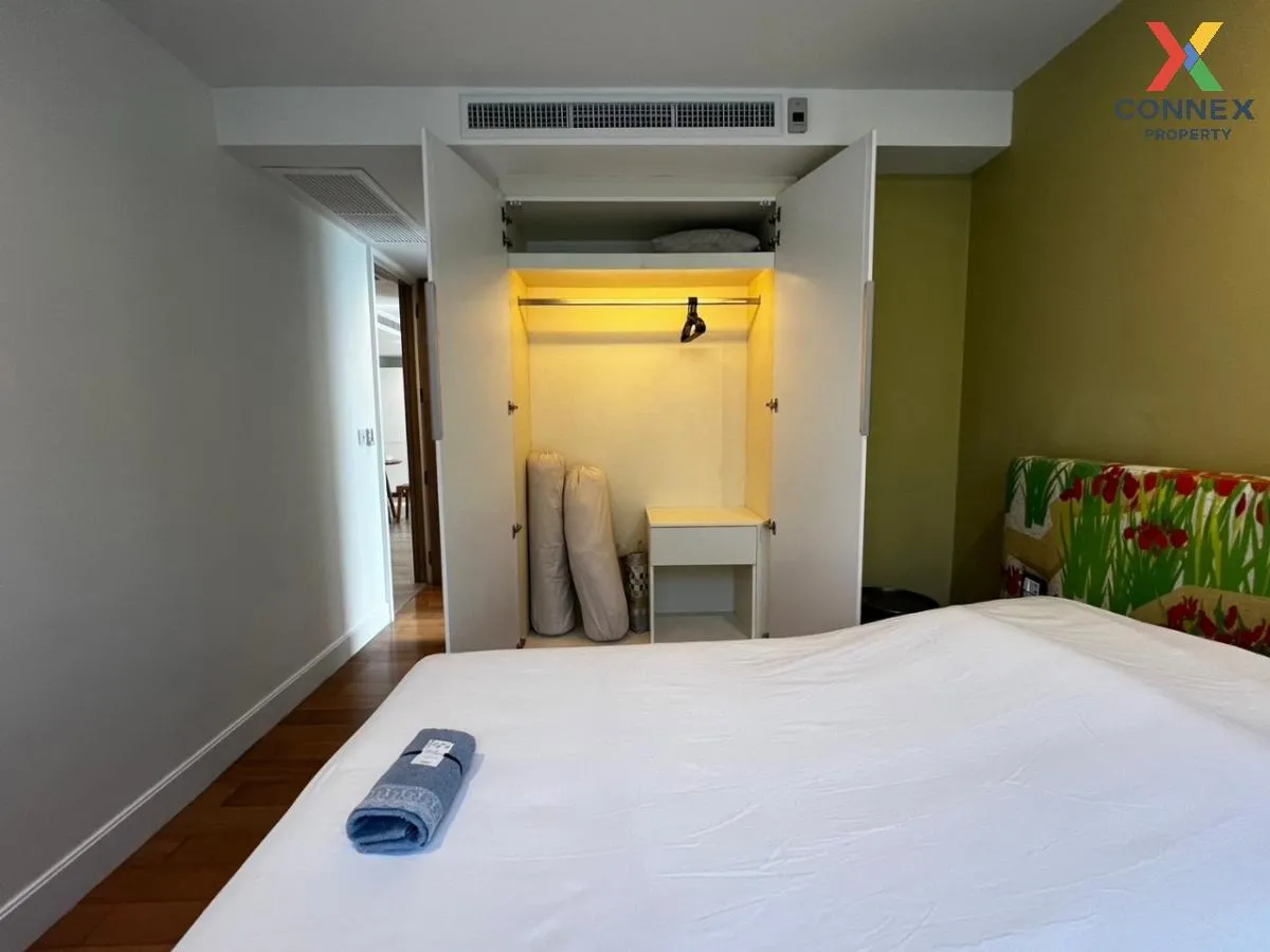 เช่าคอนโด  โคเรสซิโอ สาทร - พิพัฒน์ รีโนเวทใหม่ BTS-ช่องนนทรี สีล