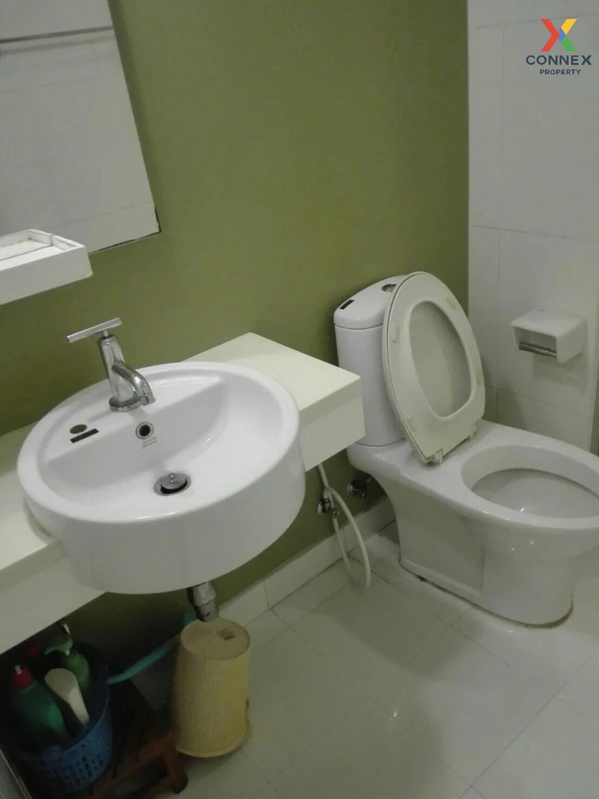 For Rent Condo , The Room Sukhumvit 79 , BTS-On Nut , Phra Khanon