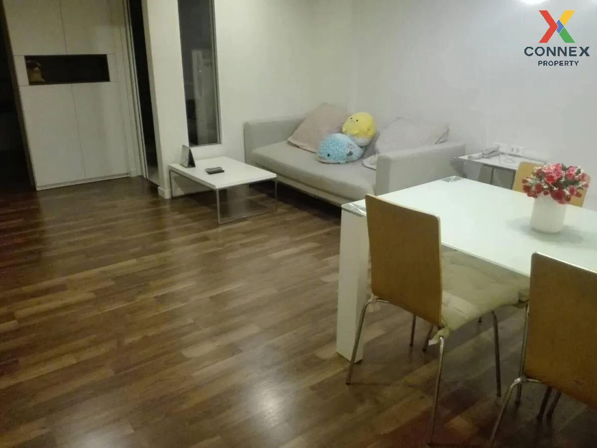 For Rent Condo , The Room Sukhumvit 79 , BTS-On Nut , Phra Khanon 1