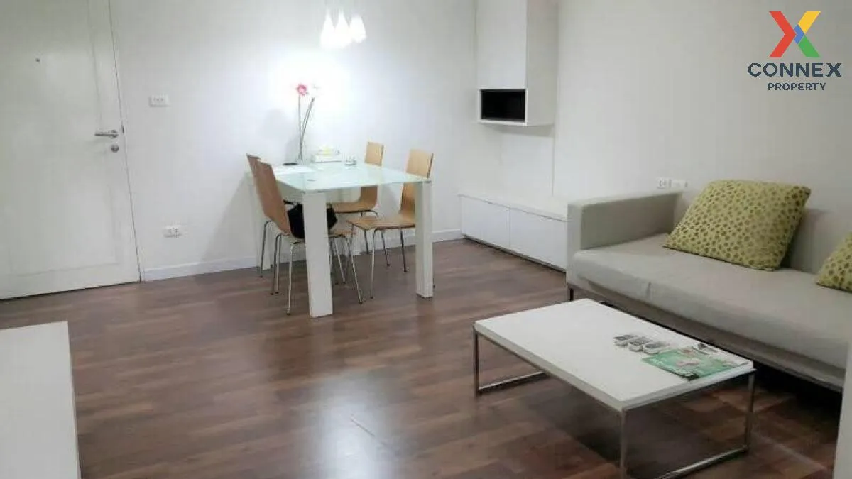 For Rent Condo , The Room Sukhumvit 79 , BTS-On Nut , Phra Khanon 2