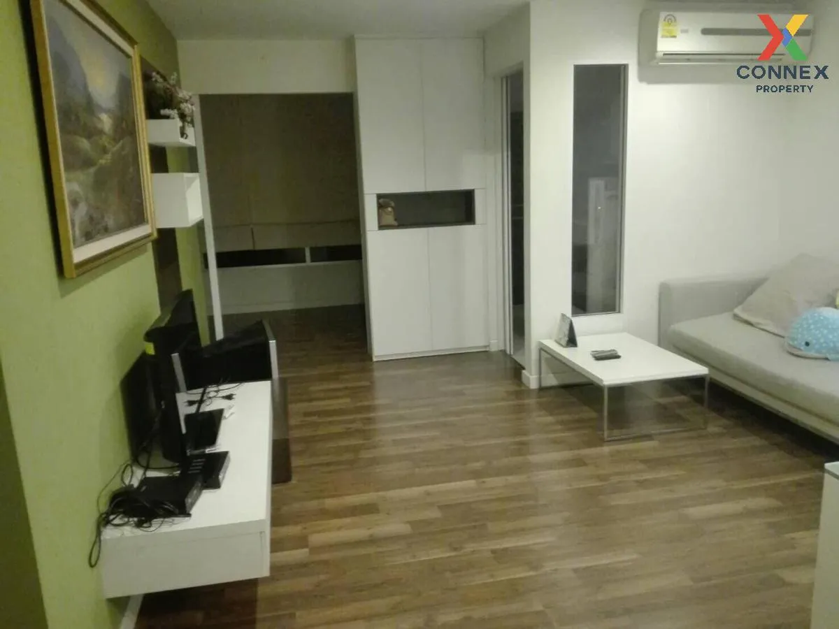 For Rent Condo , The Room Sukhumvit 79 , BTS-On Nut , Phra Khanon 3
