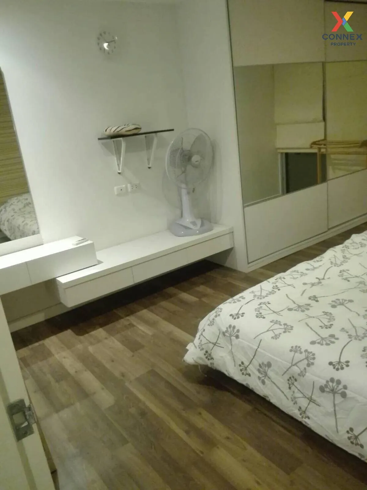 For Rent Condo , The Room Sukhumvit 79 , BTS-On Nut , Phra Khanon