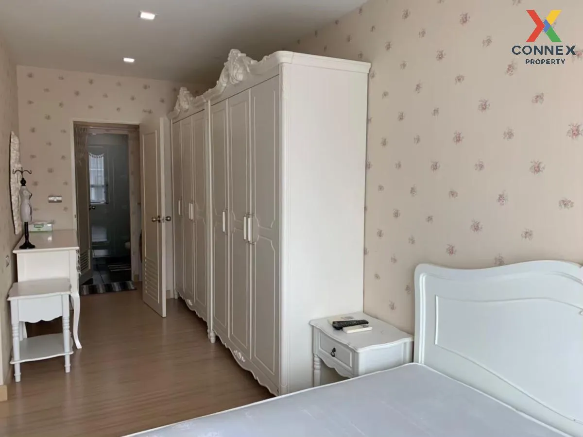 เช่าคอนโด  ทรี คอนโด สุขุมวิท 42 BTS-พระโขนง พระโขนง เขต คลองเตย 