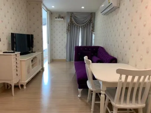 For Rent Condo , Tree Condo Sukhumvit 42 , BTS-Phra Khanong , Phra Khanong , Khlong Toei , Bangkok , CX-111933