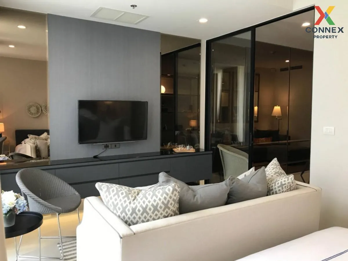 For Rent Condo , Noble Ploenchit , BTS-Phloen Chit , Lumpini , Pa 3